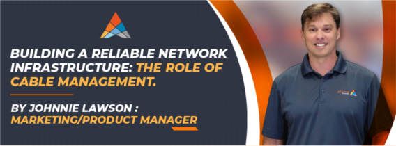 Alpha Innovations | Cable Management